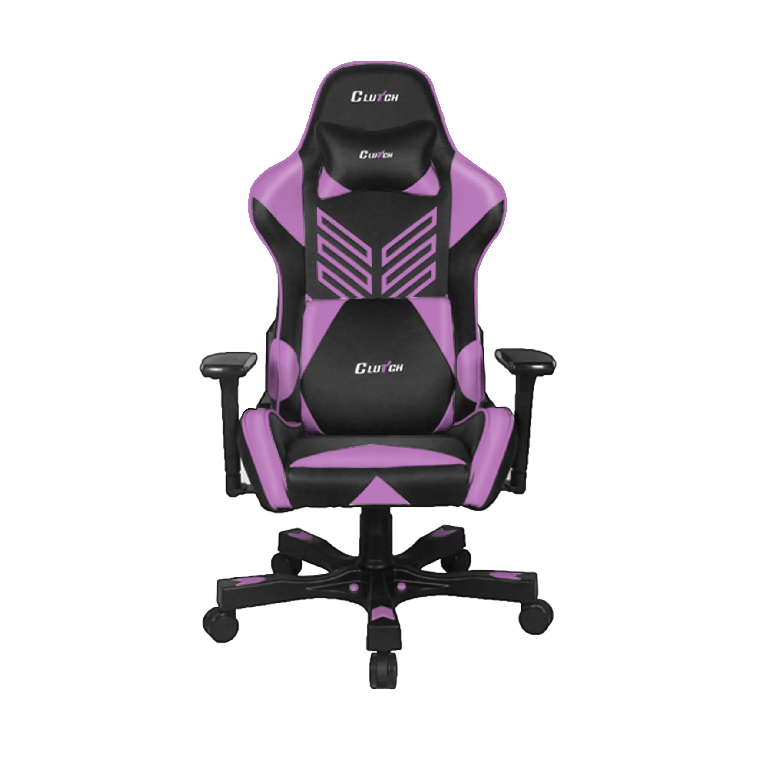 Clutch Crank Series "Onylight Edition" Gaming Chair