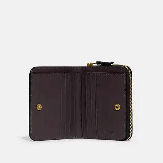 Coach Essential Billfold Wallet in Black