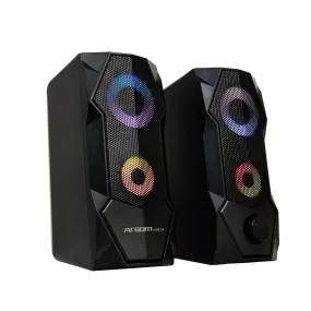 COMBAT GAMING S68 2.0CH MULTIMEDIA SPEAKERS