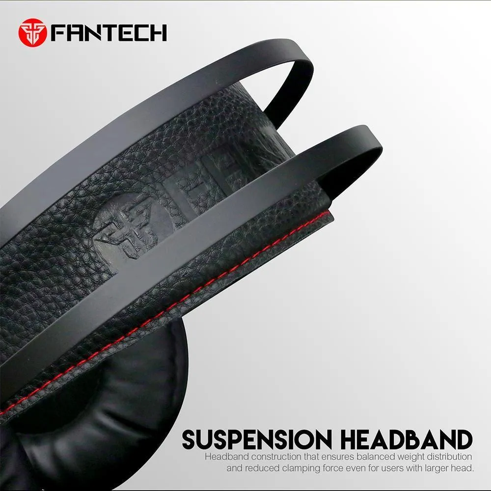 Concord Gaming headphones - Virtual 7.1 Channel Surround Sound