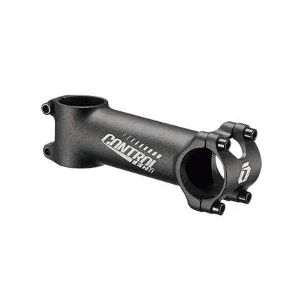 Controltech One Stem Ras-80, Sand Black W/C.T One Laser Logo