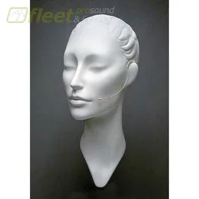 Countryman ISOMAX E6 Headset Microphone
