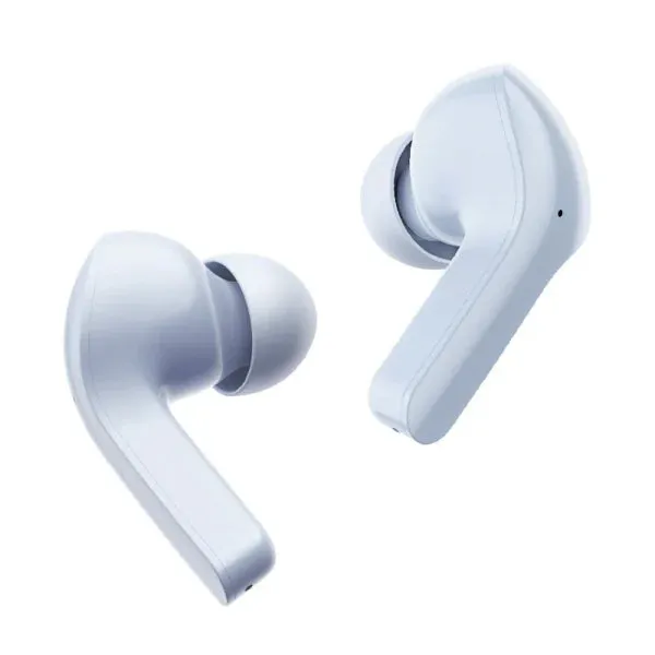 Crystal Clear Wireless Earbuds - Random Color (Air31)