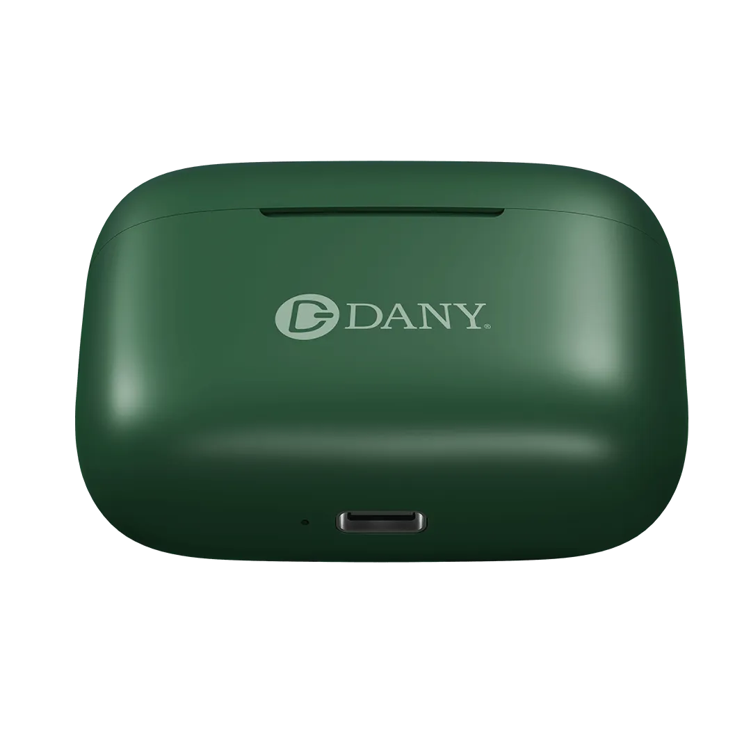 Dany Airdots 101