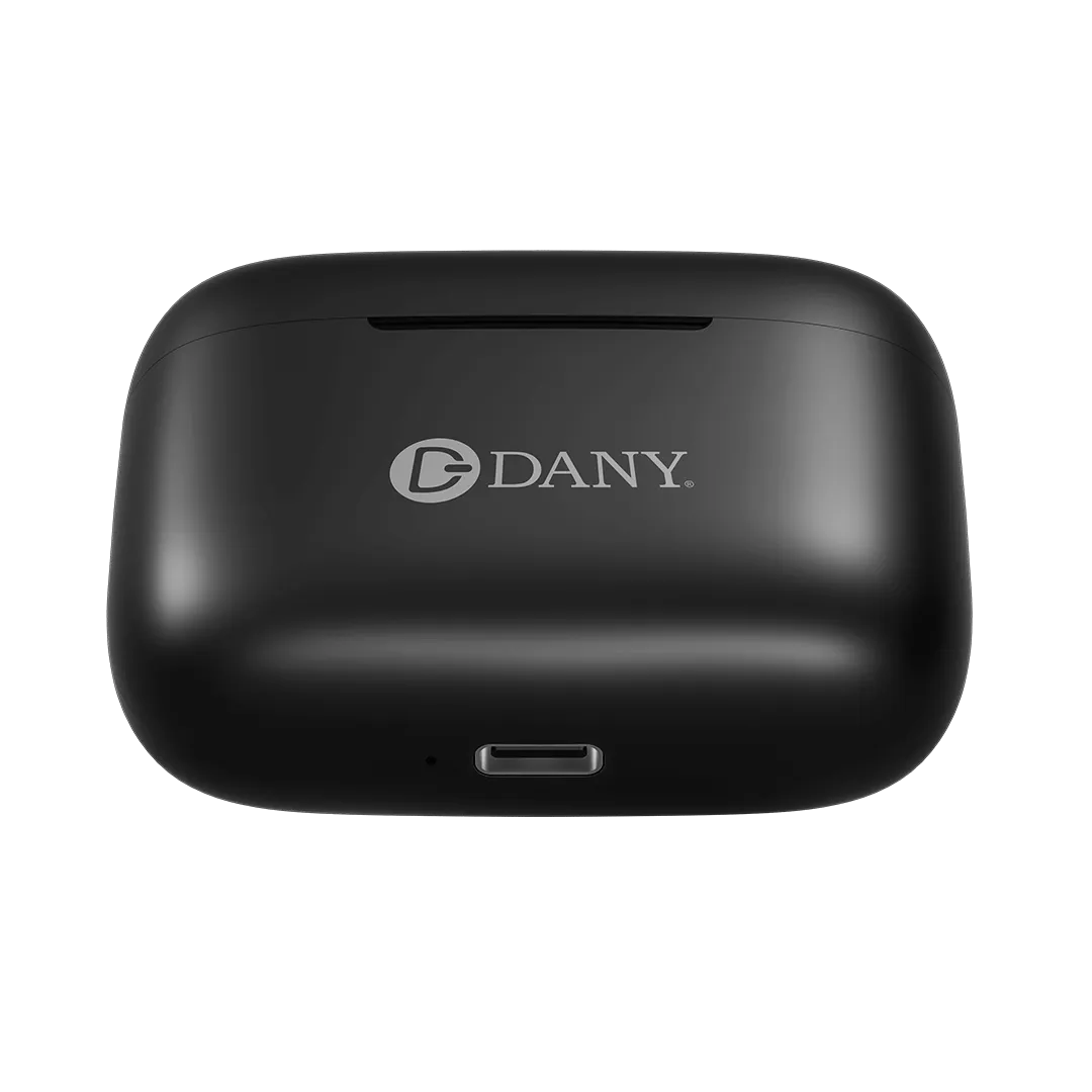Dany Airdots 101