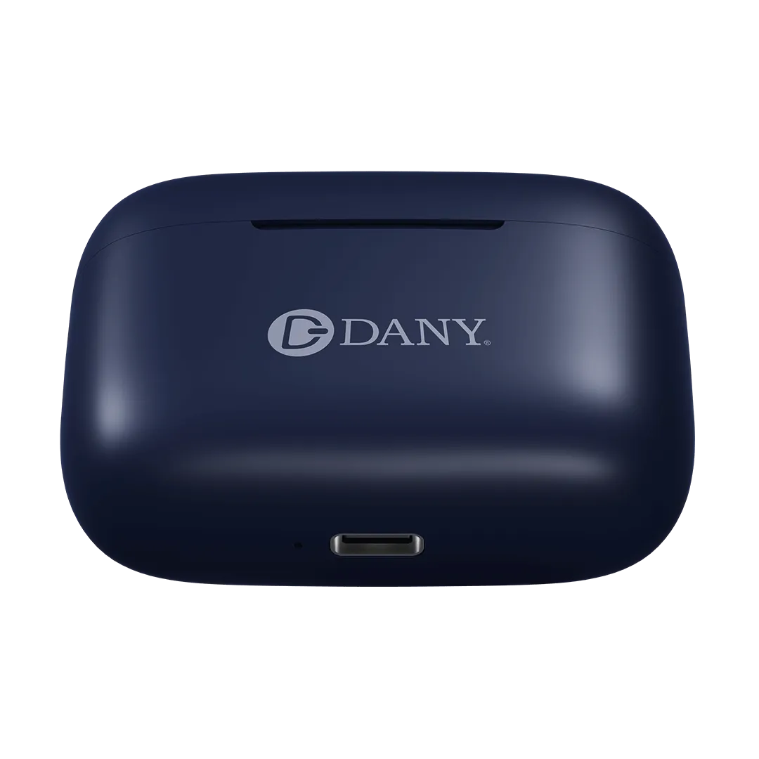 Dany Airdots 101