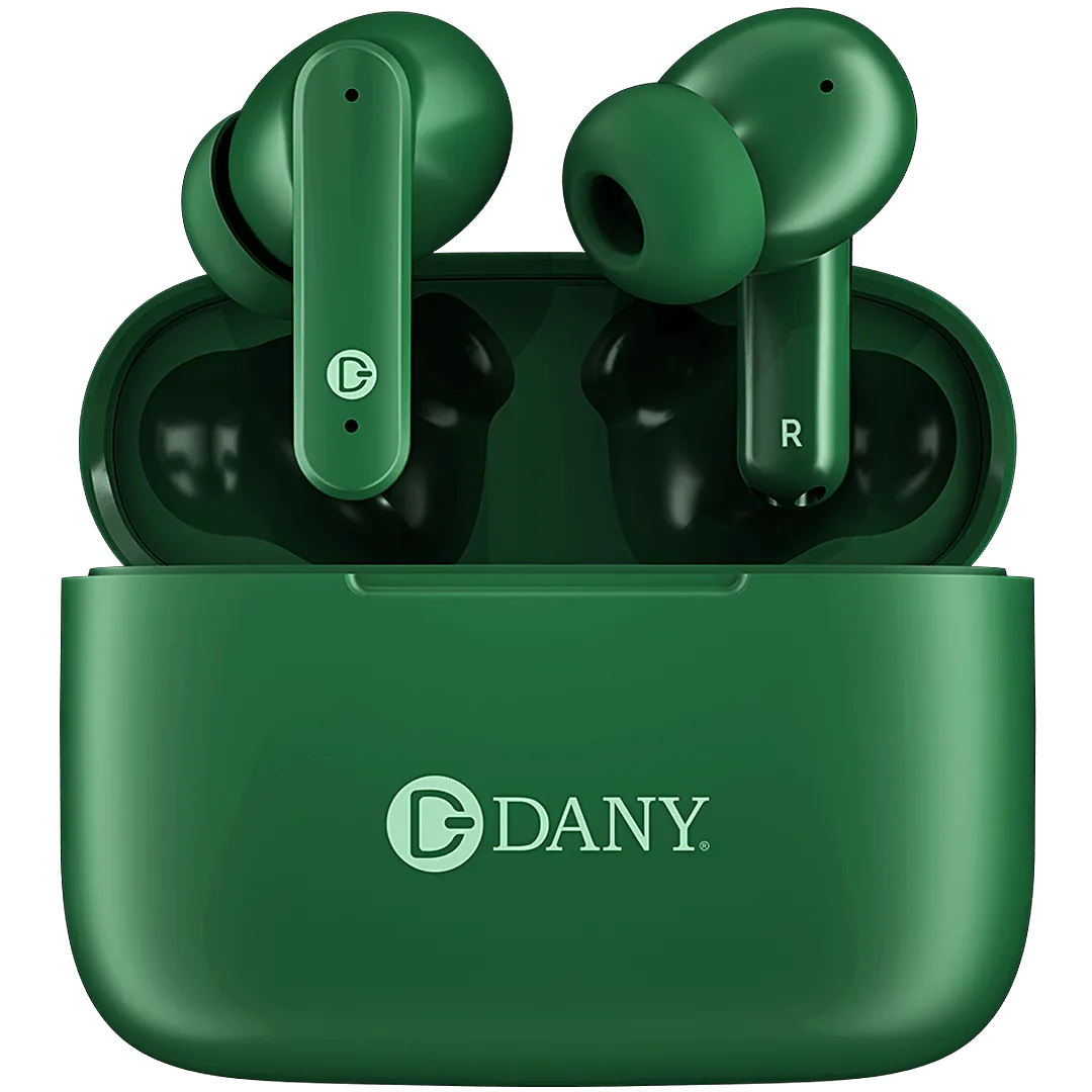 Dany Airdots 101