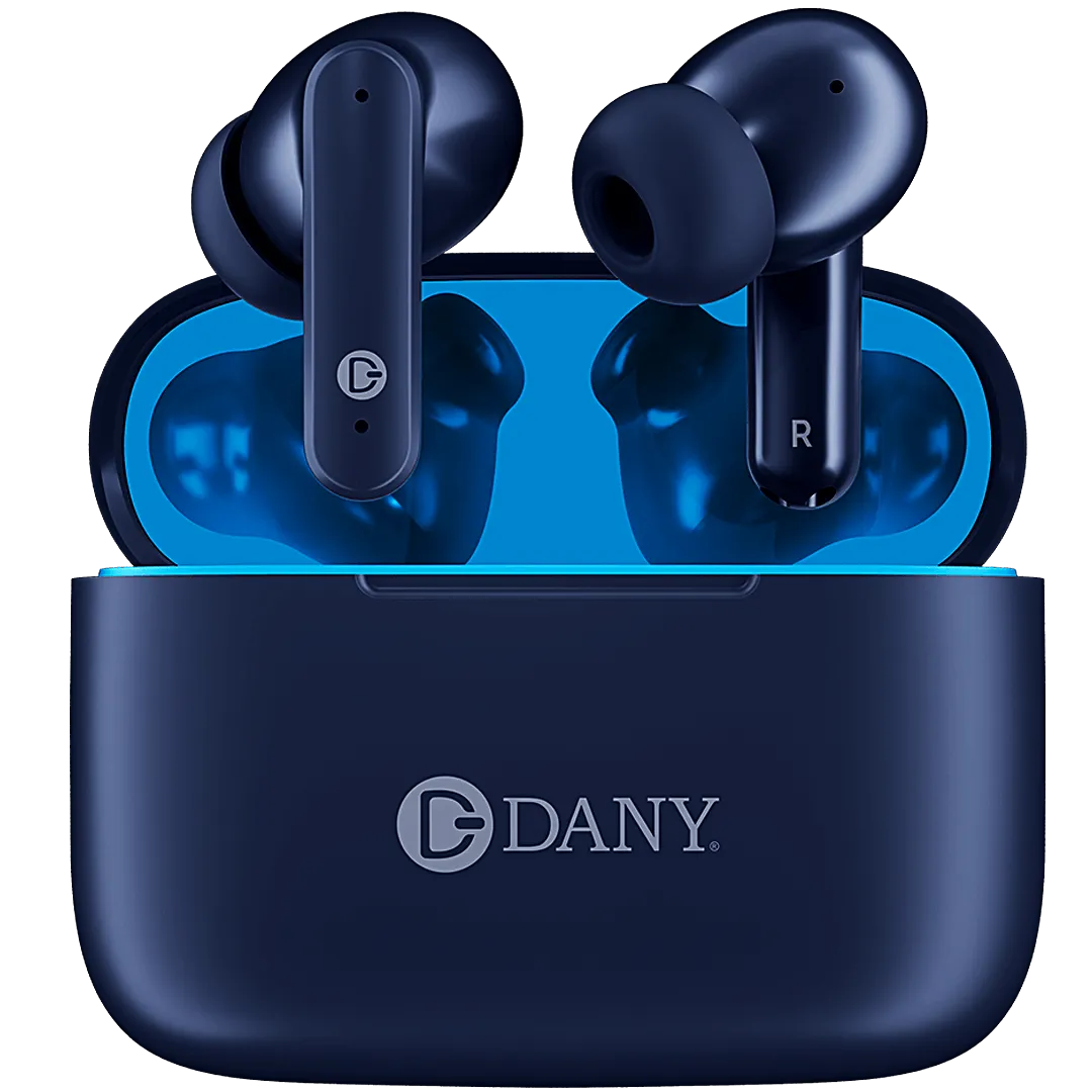 Dany Airdots 101