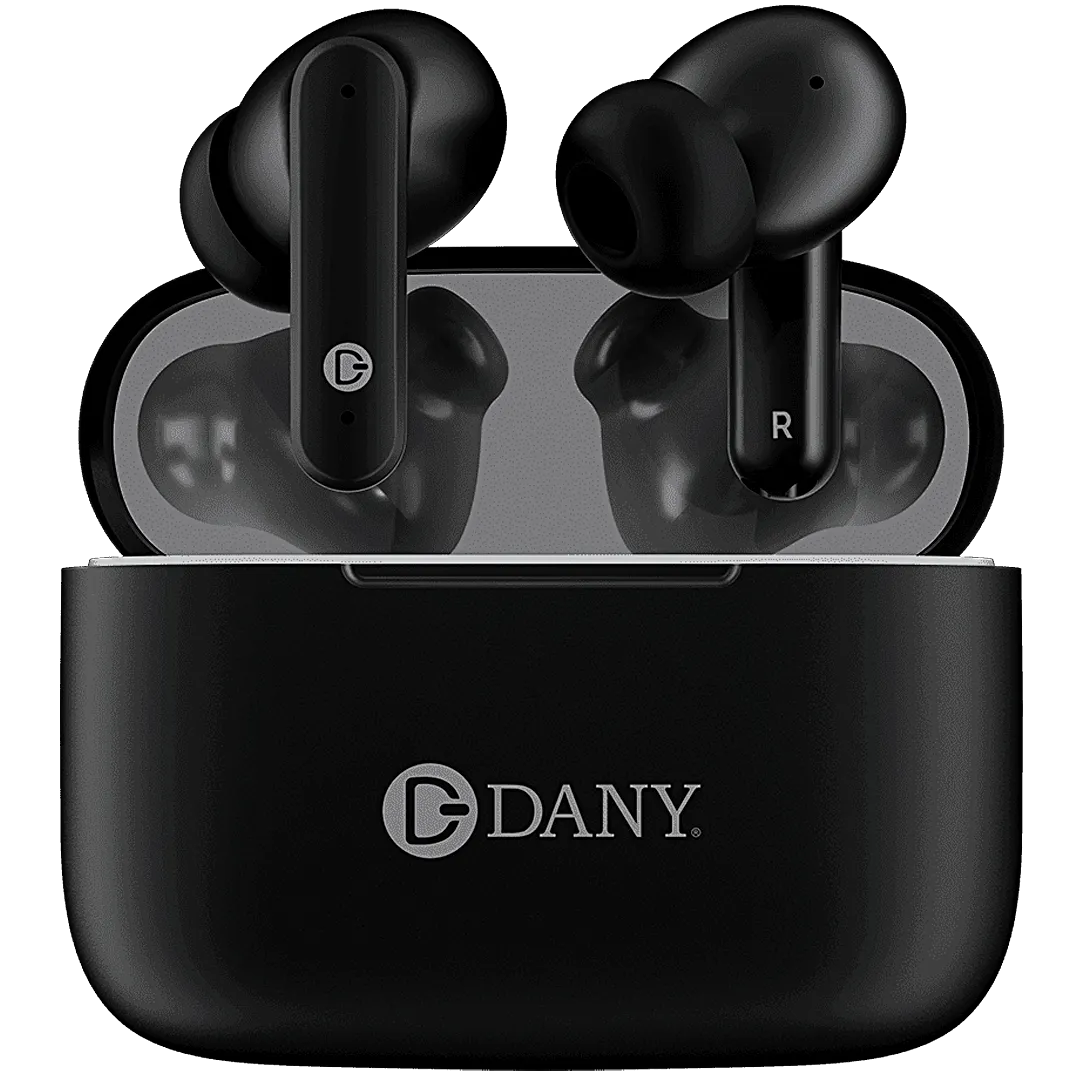 Dany Airdots 101