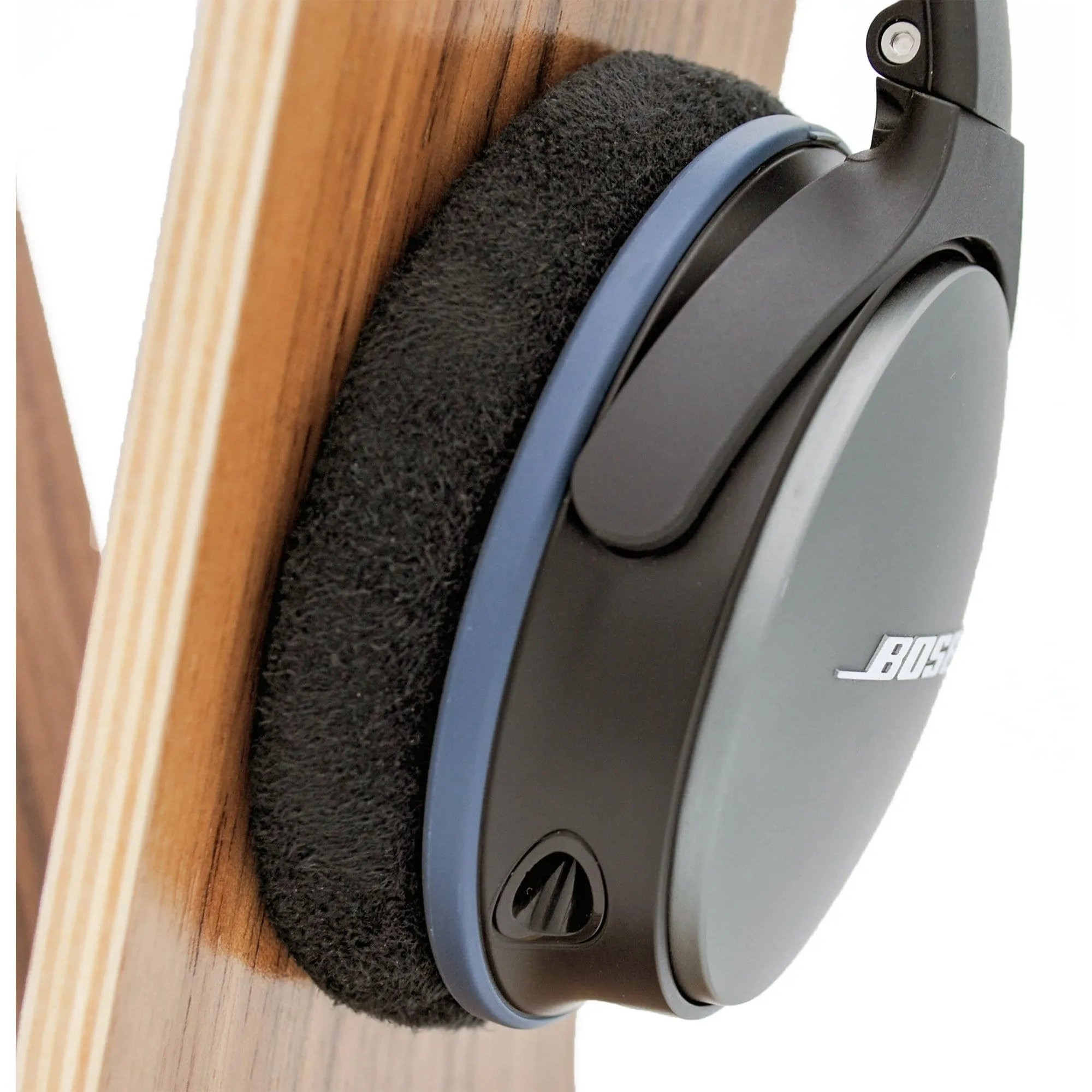 Dekoni Choice Suede Earpads