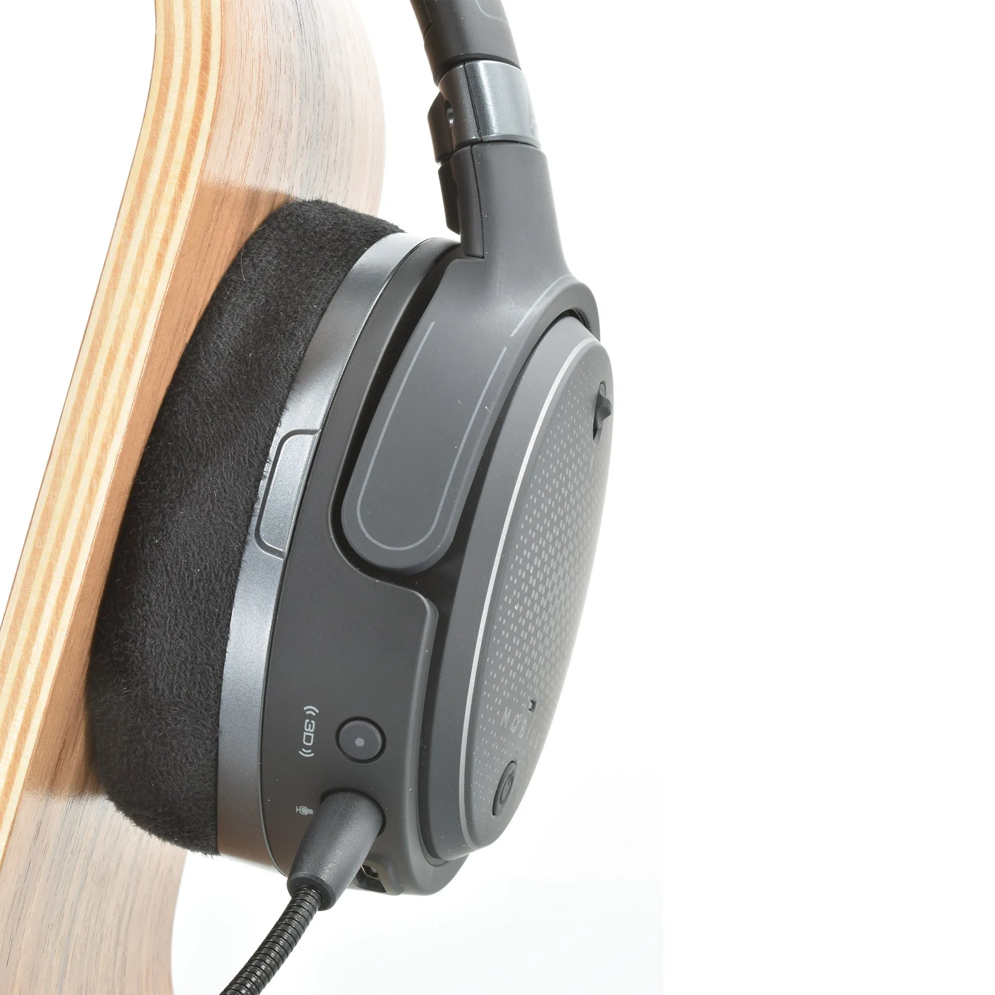 Dekoni Choice Suede Earpads
