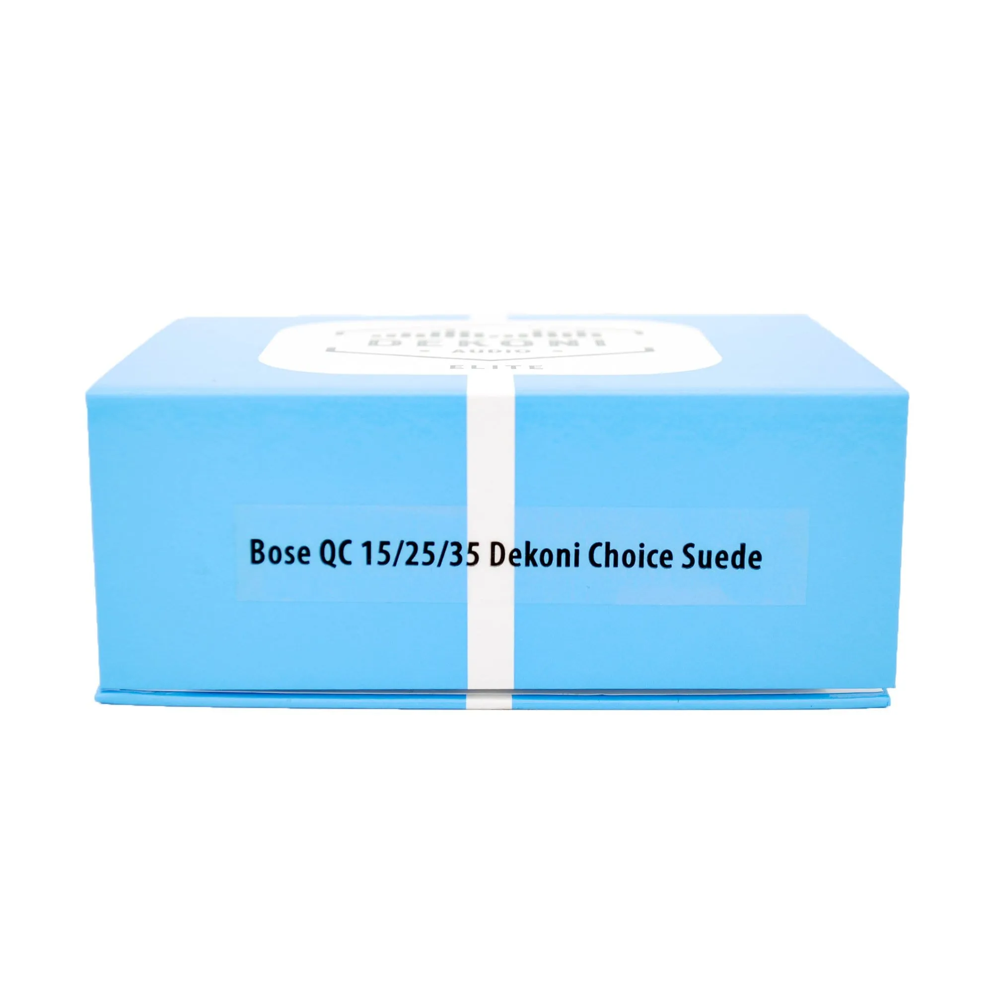 Dekoni Choice Suede Earpads