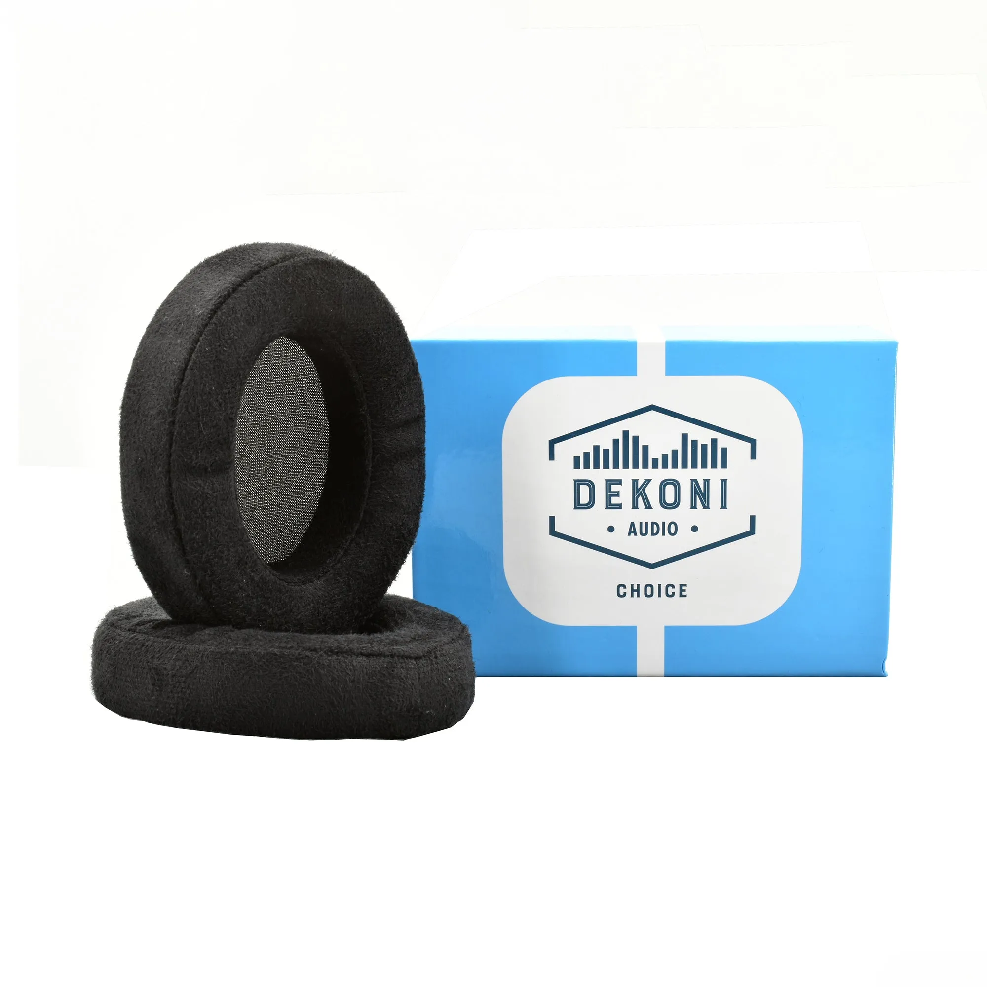 Dekoni Choice Suede Earpads