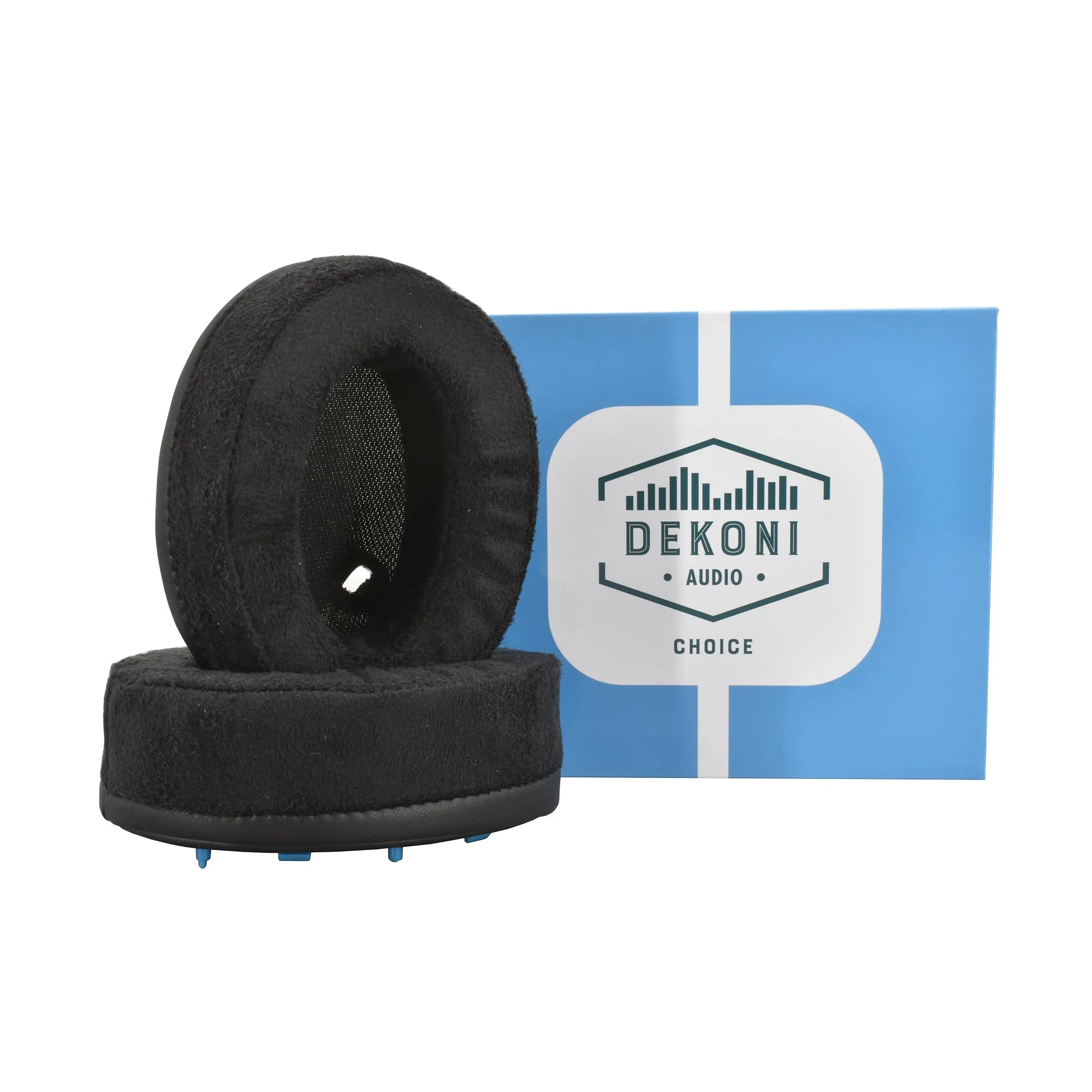 Dekoni Choice Suede Earpads