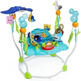 Disney Finding Nemo Sea of Activities Jumper