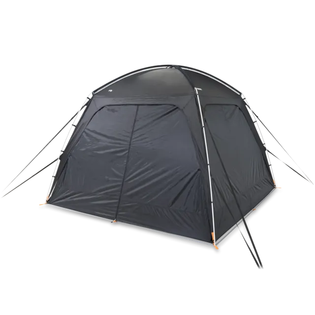 Dometic GO Compact Camp Shelter Door and Wall Kit Black | Buy Dometic GO Compact Camp Shelter Door and Wall Kit Black here | Outnorth