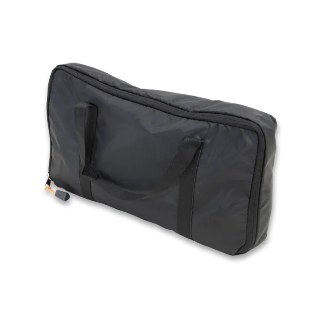 Dometic GO Compact Camp Shelter Door and Wall Kit Black | Buy Dometic GO Compact Camp Shelter Door and Wall Kit Black here | Outnorth