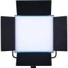 Dracast LED500 Silq Daylight LED 3 Light Kit