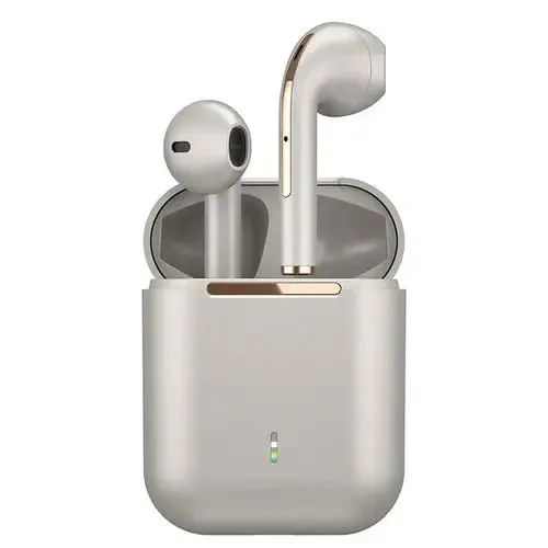 Dragon J-MAX Bluetooth Earbuds