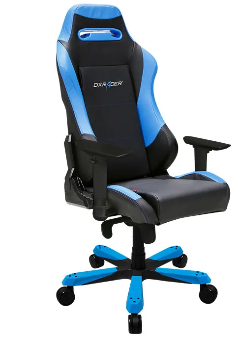 DXRacer Gaming Chair OH/IB11/NB Iron Series
