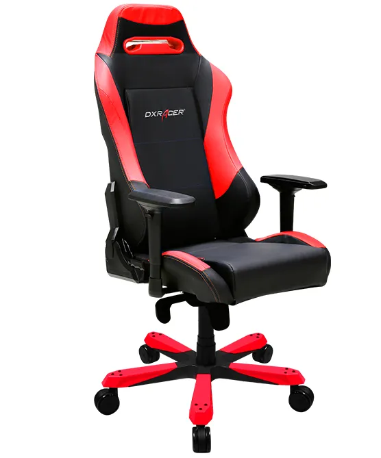 DXRacer Gaming Chair OH/IB11/NR Iron Series