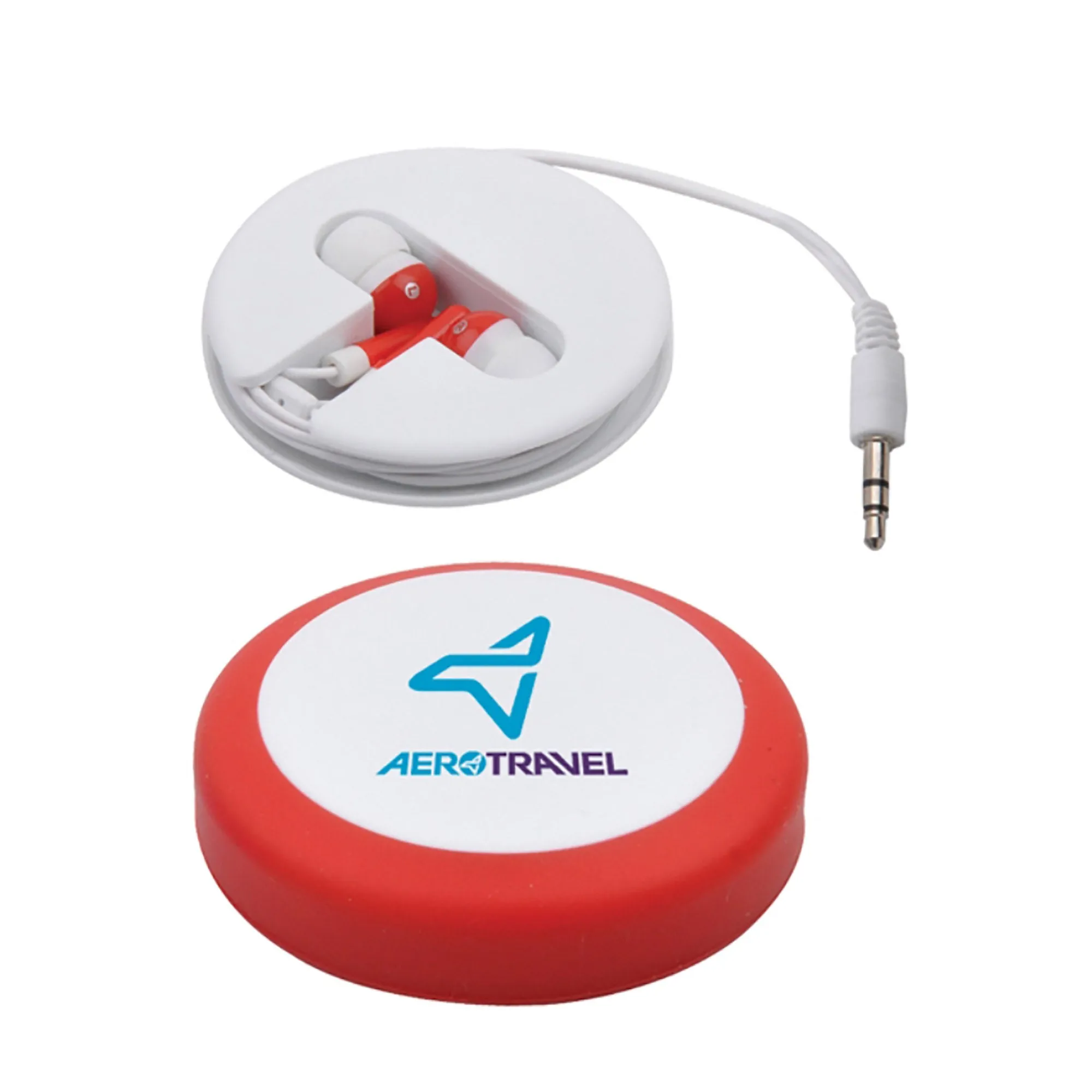 Earbuds in Case DS577