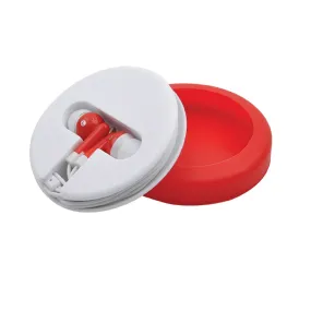 Earbuds in Case DS577