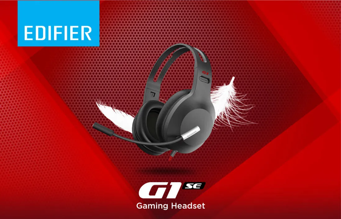 Edifier Hecate G1 SE Gaming Headset