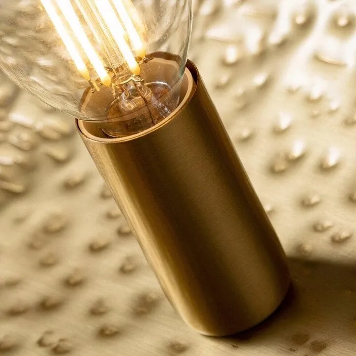 Elise Cocon Copper Pendant
