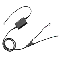 EPOS Sennheiser CEHS-AV 03 Electronics Hookswitch Cable for Avaya 1000740