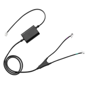 EPOS Sennheiser CEHS-AV 03 Electronics Hookswitch Cable for Avaya 1000740