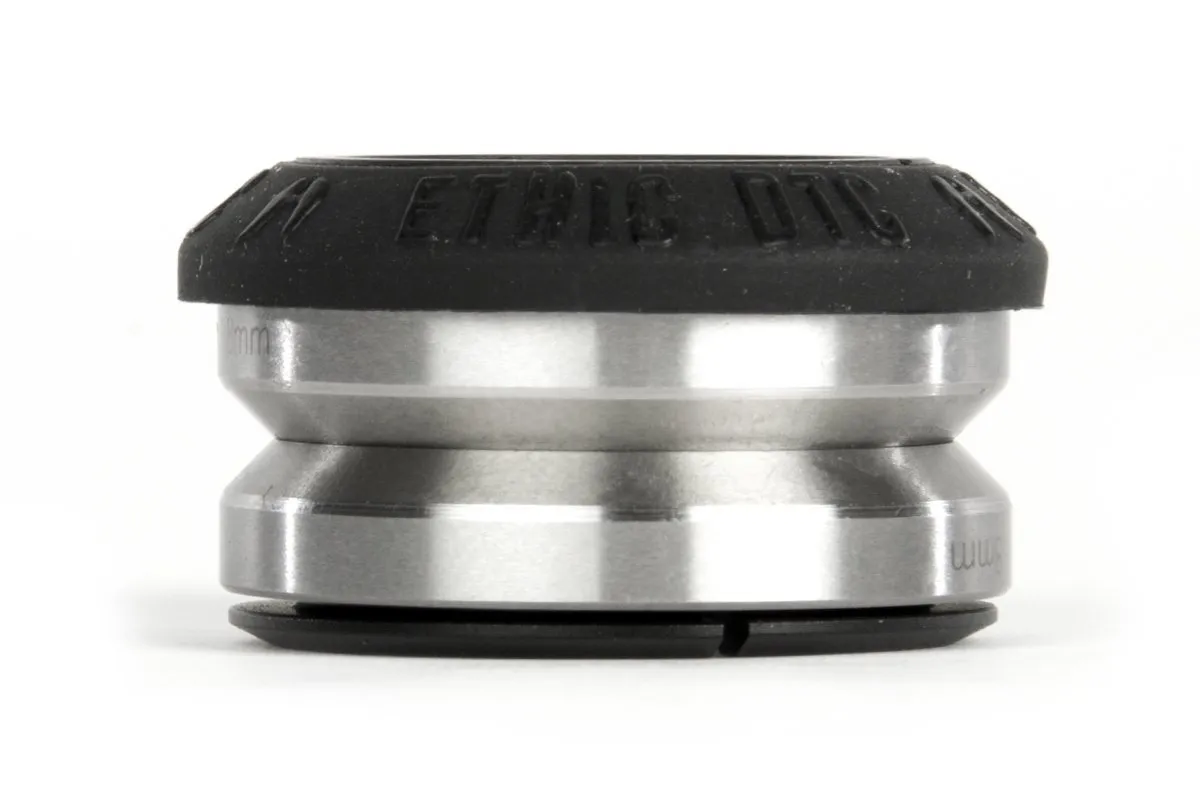 Ethic Silicon Integrated Headset