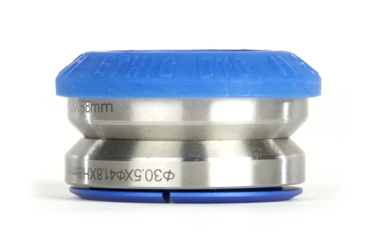 Ethic Silicon Integrated Headset