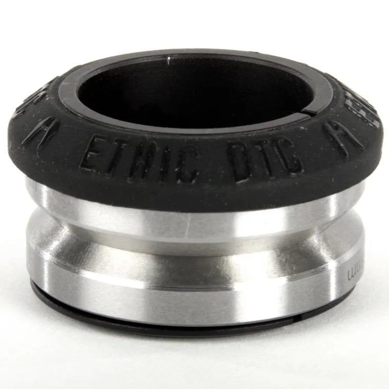 Ethic Silicon Integrated Headset