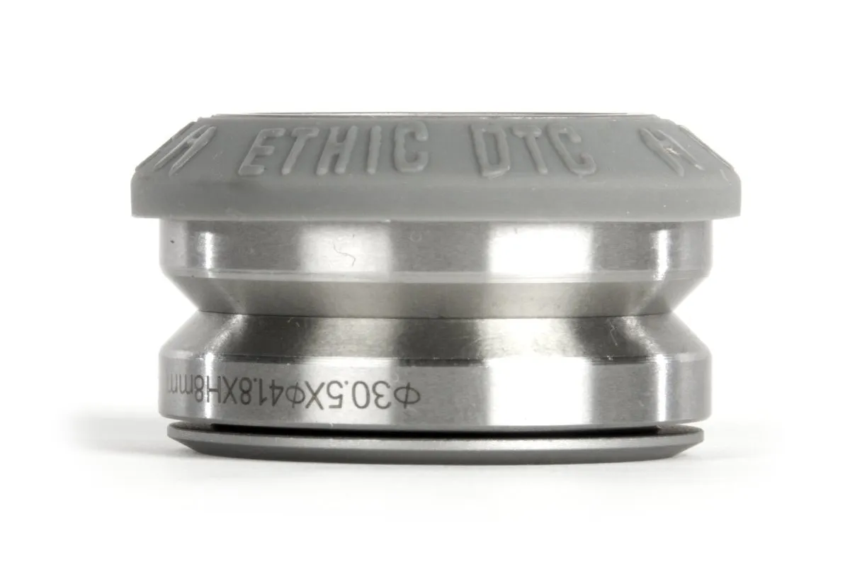 Ethic Silicon Integrated Headset
