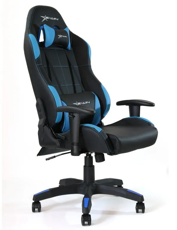 EWinRacing Calling Series CLD Gaming Chair