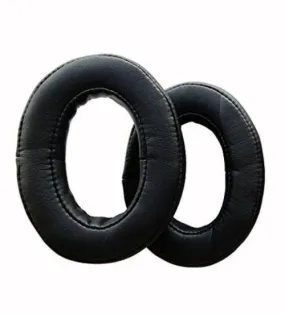 Flightcom Leather Ear Seals