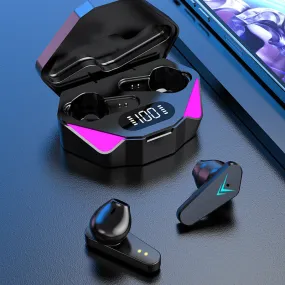 Gamerhøretelefoner til E-sport