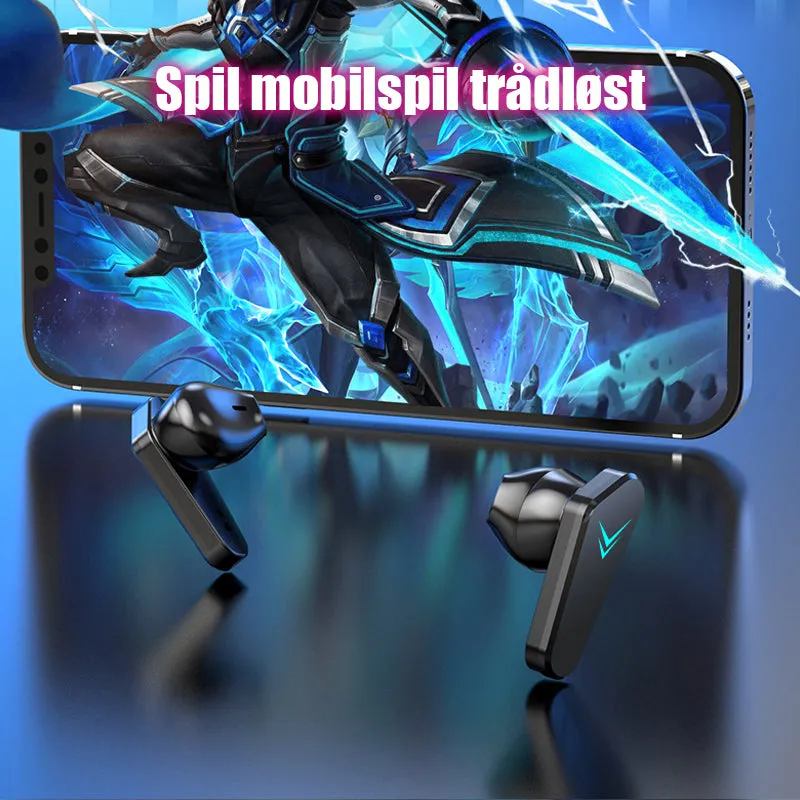 Gamerhøretelefoner til E-sport