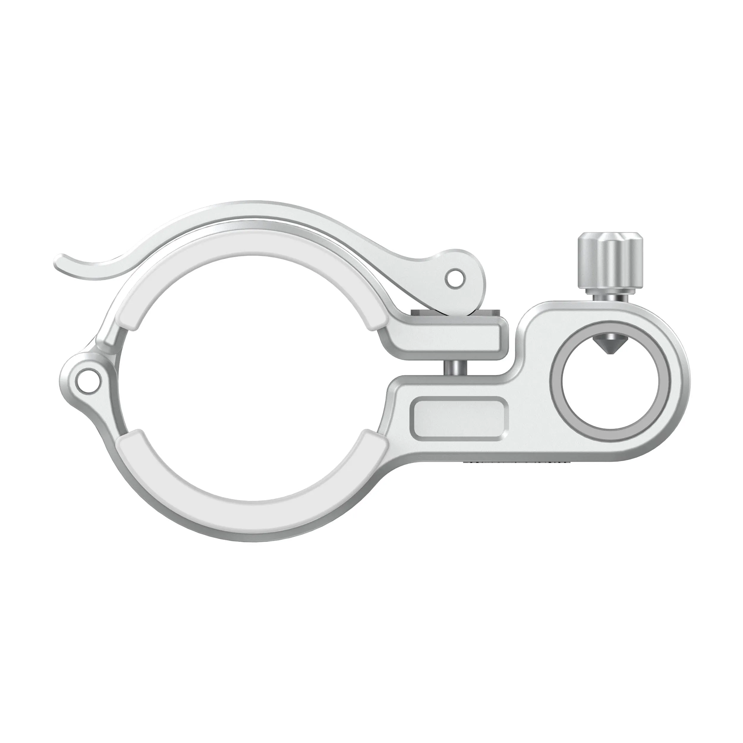 GEARTREE 2742 Single-Point Mounting Ring Clamp Interface for GEARTREE System