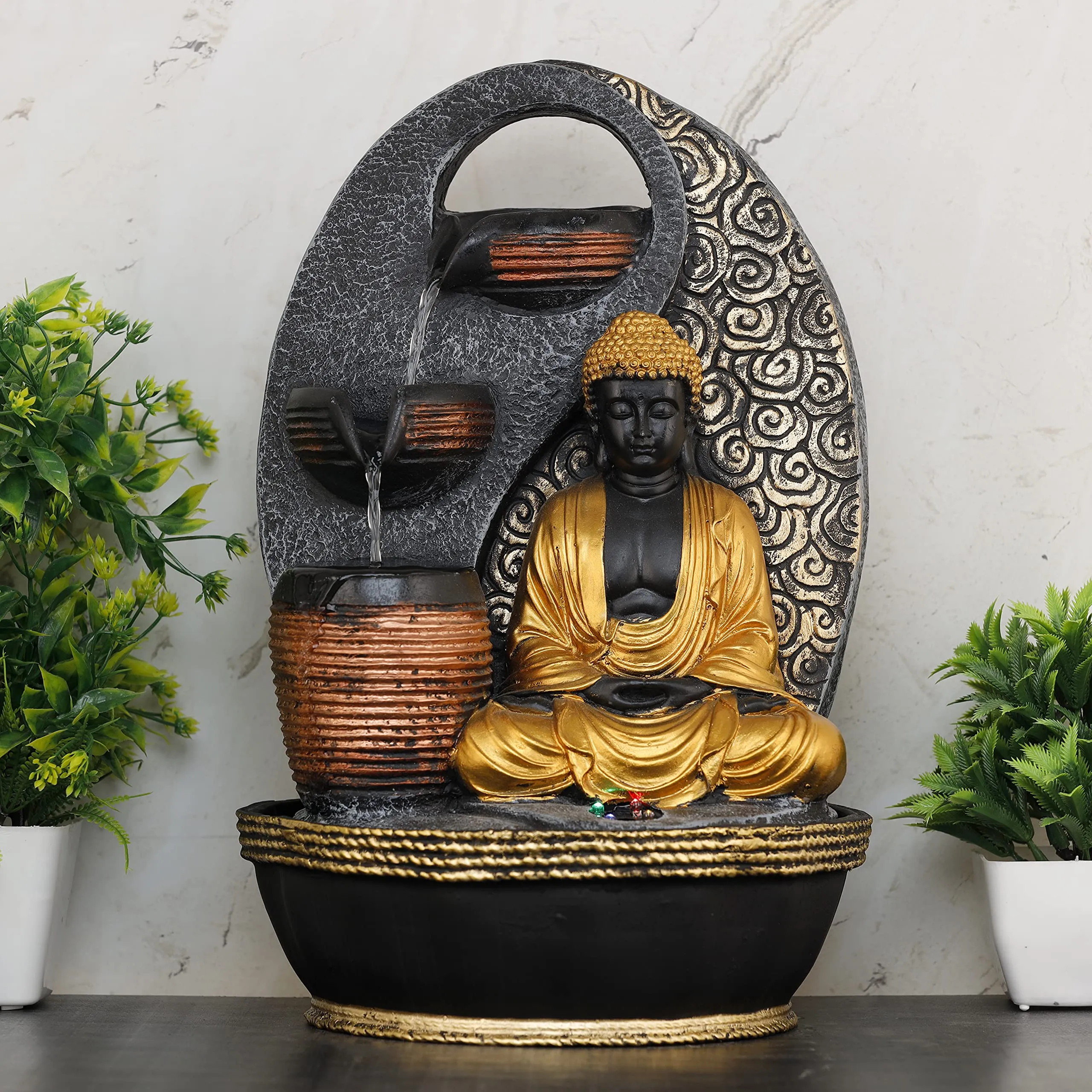 Global Grabbers Water Fountain (BIG_SIZE-BG28)