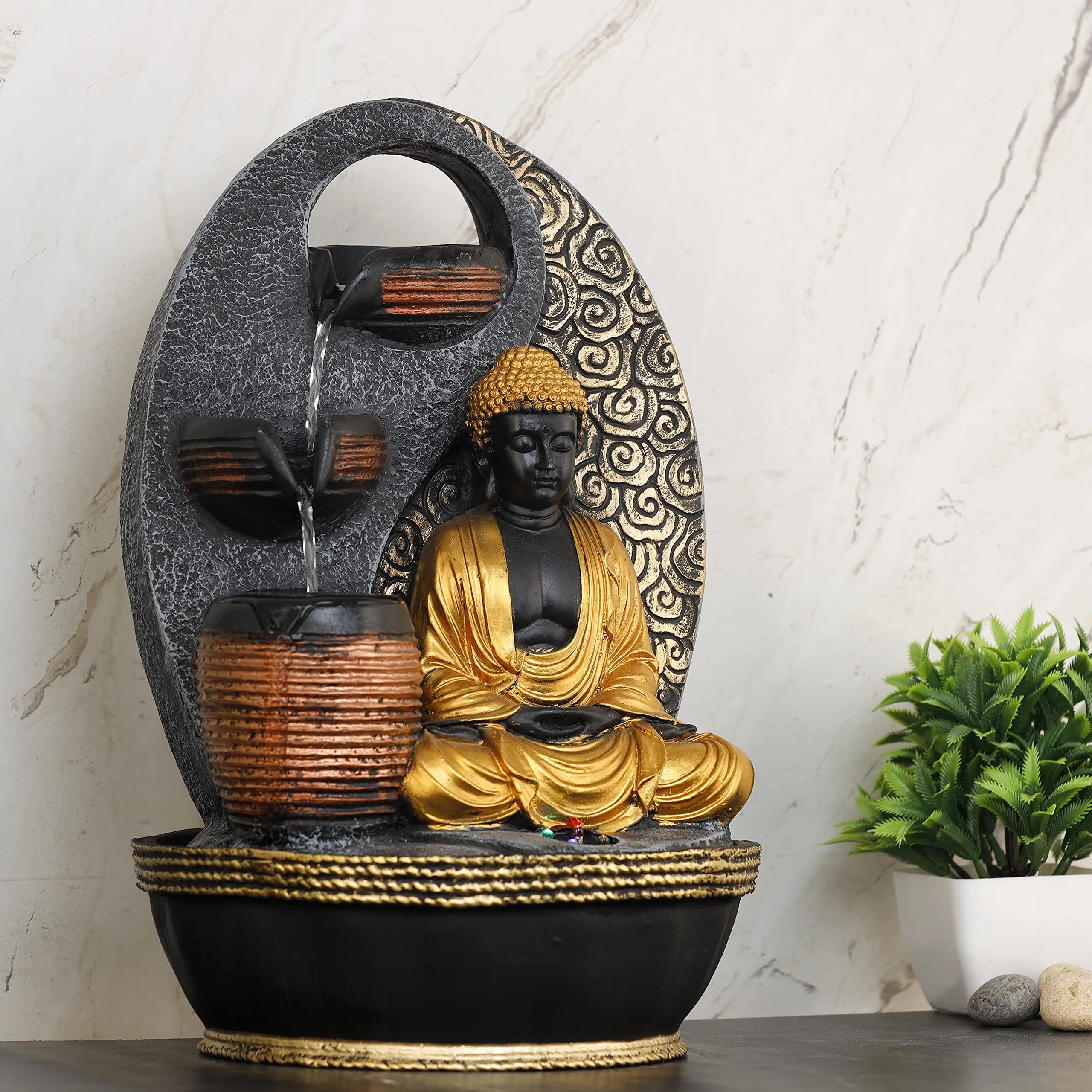 Global Grabbers Water Fountain (BIG_SIZE-BG28)
