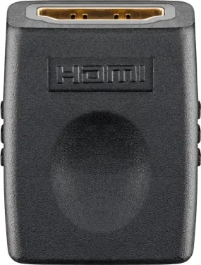 GooBay 2xHDMI adapteris