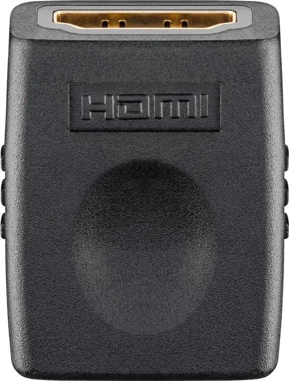GooBay 2xHDMI adapteris
