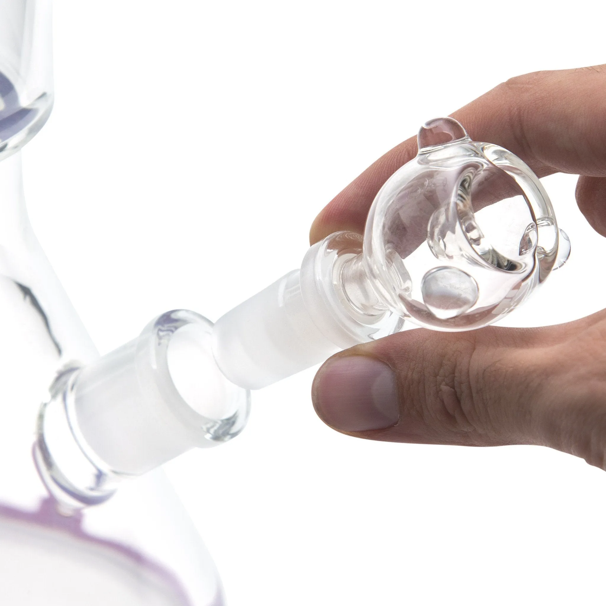 GRAV 19mm Male to 14mm Female Adapter