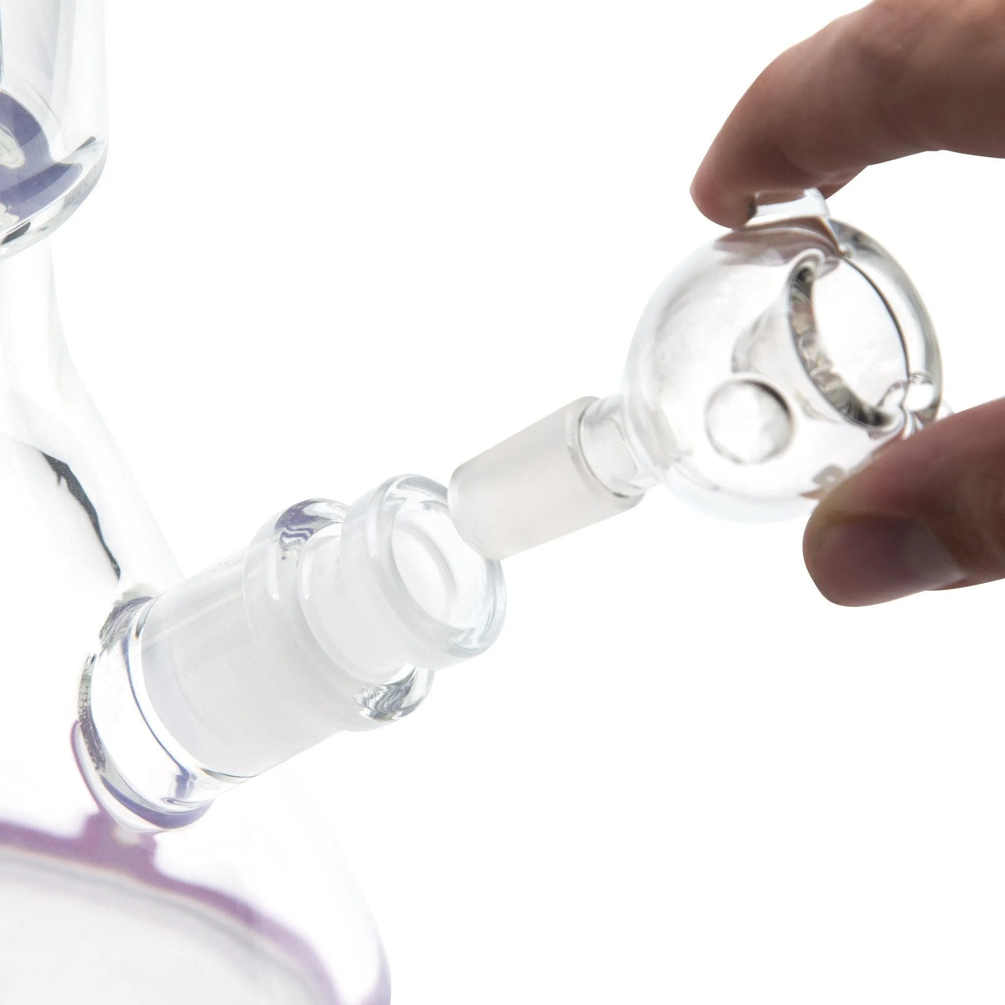 GRAV 19mm Male to 14mm Female Adapter