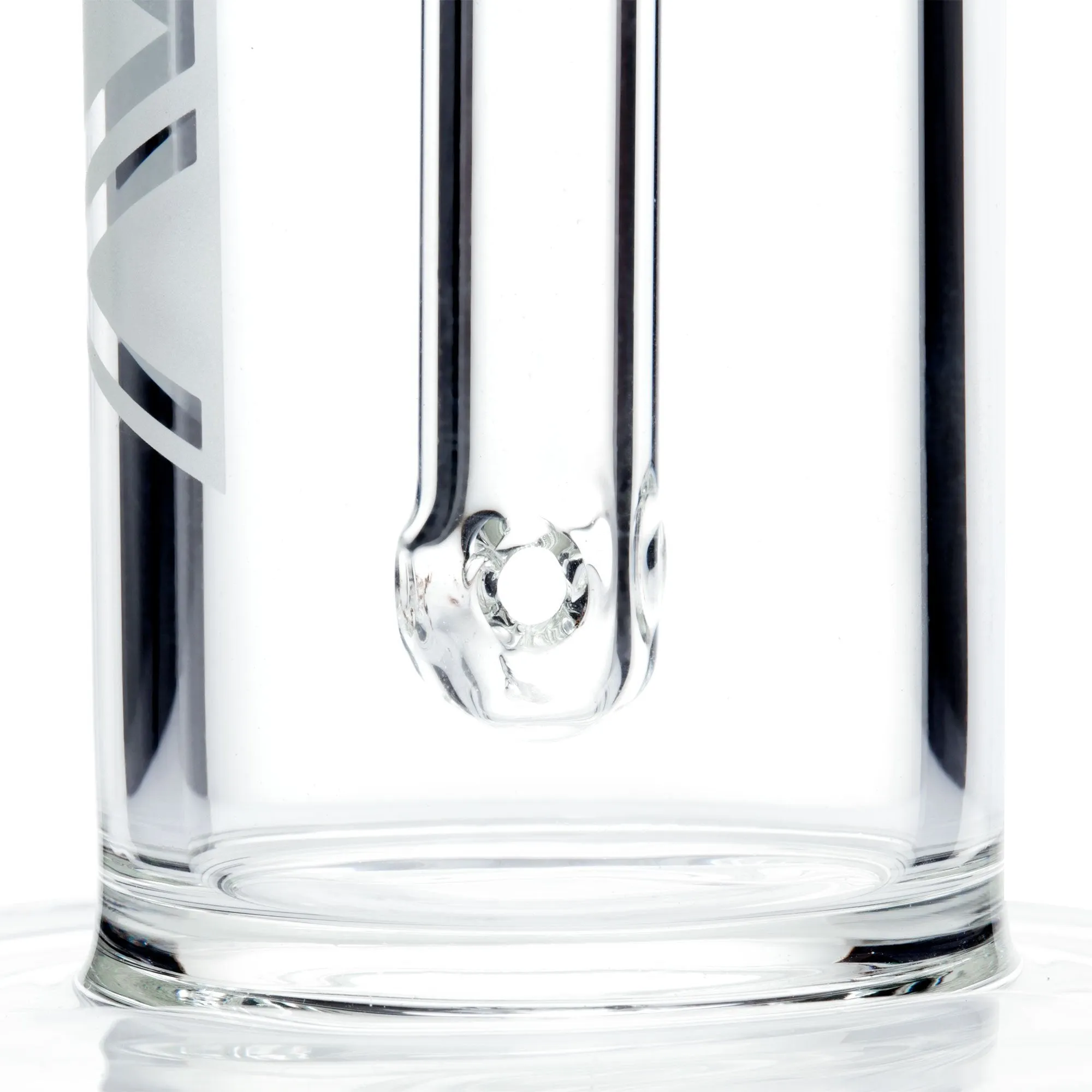 GRAV 7in Upright Bubbler