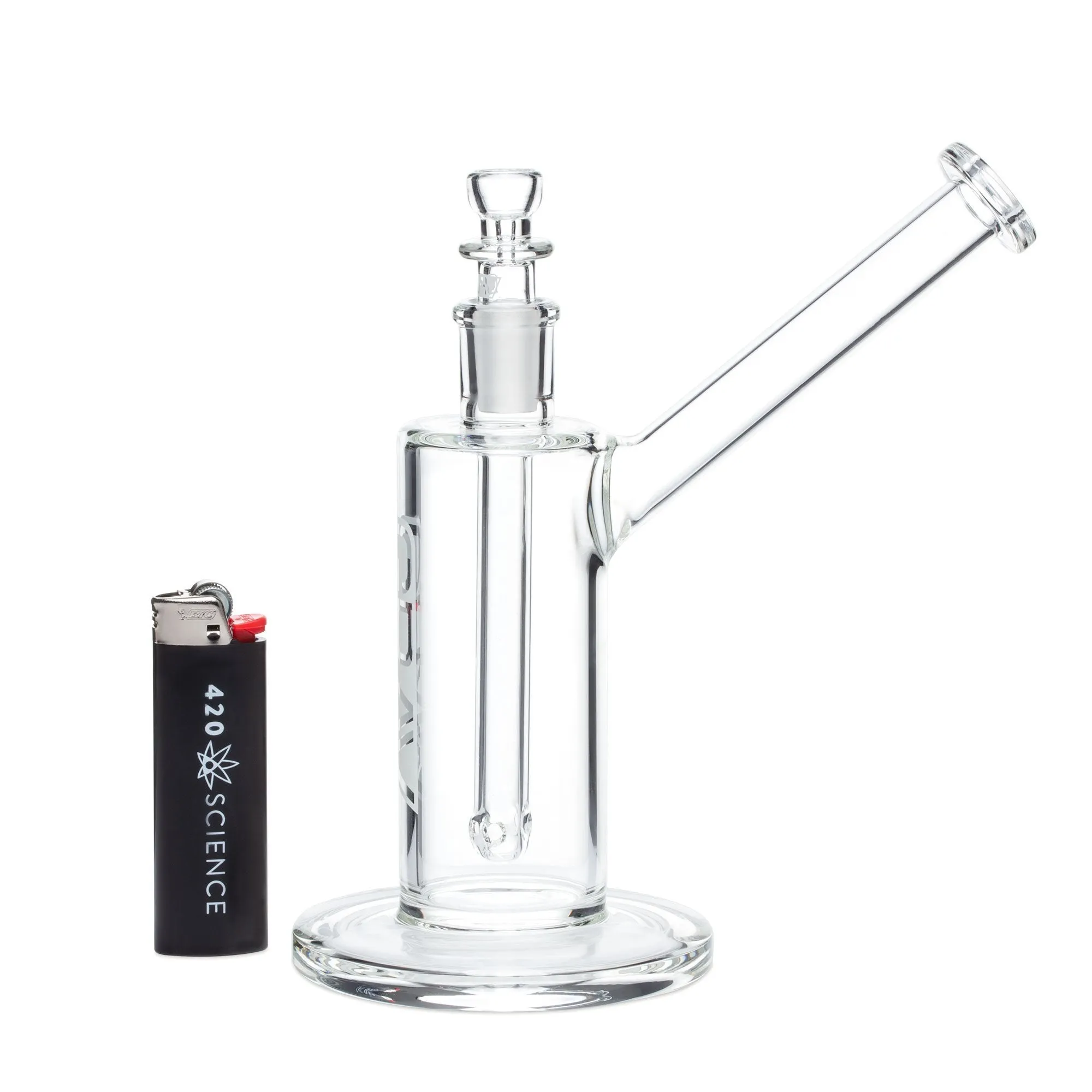 GRAV 7in Upright Bubbler