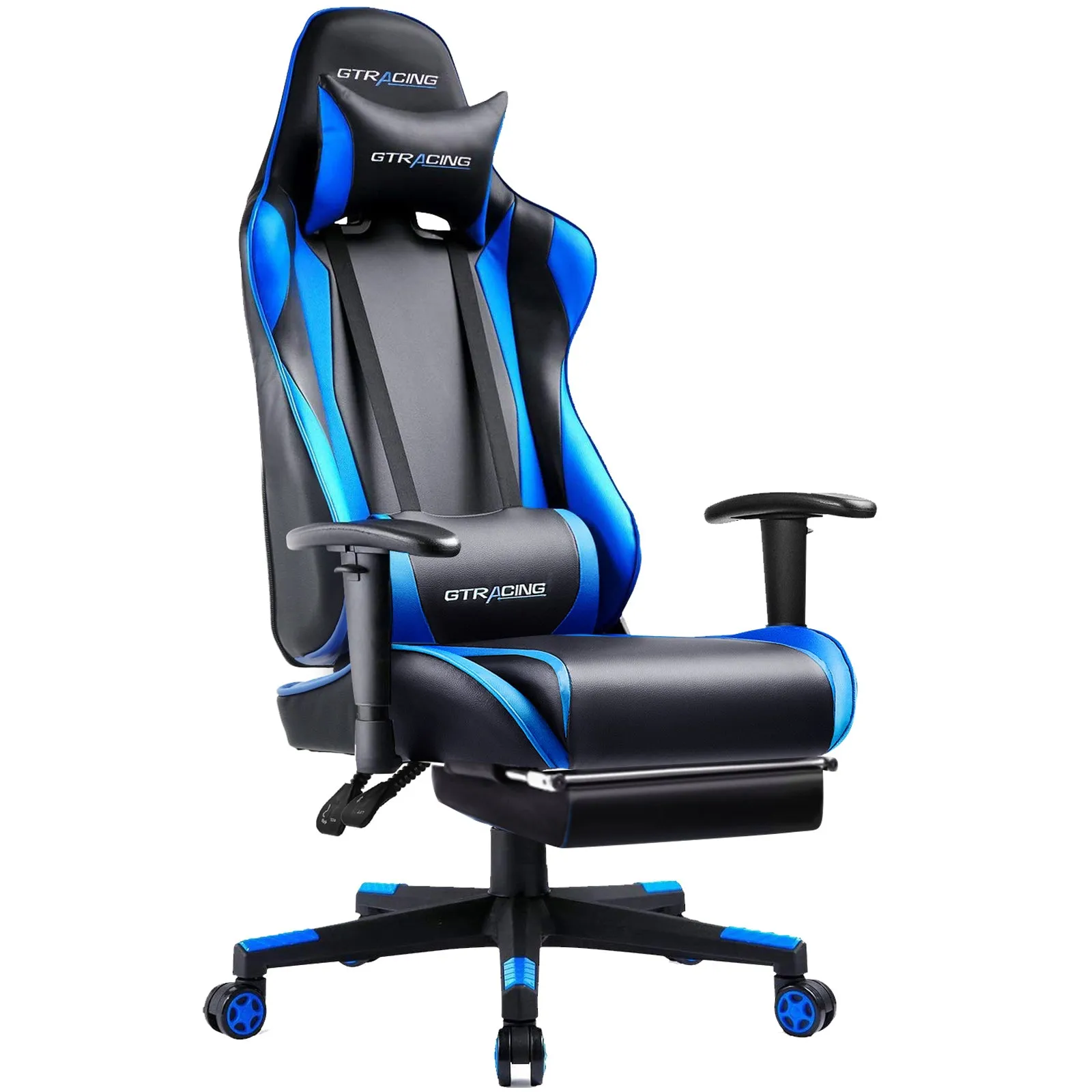 GTRACING Gaming Chair WMT GT002NAF