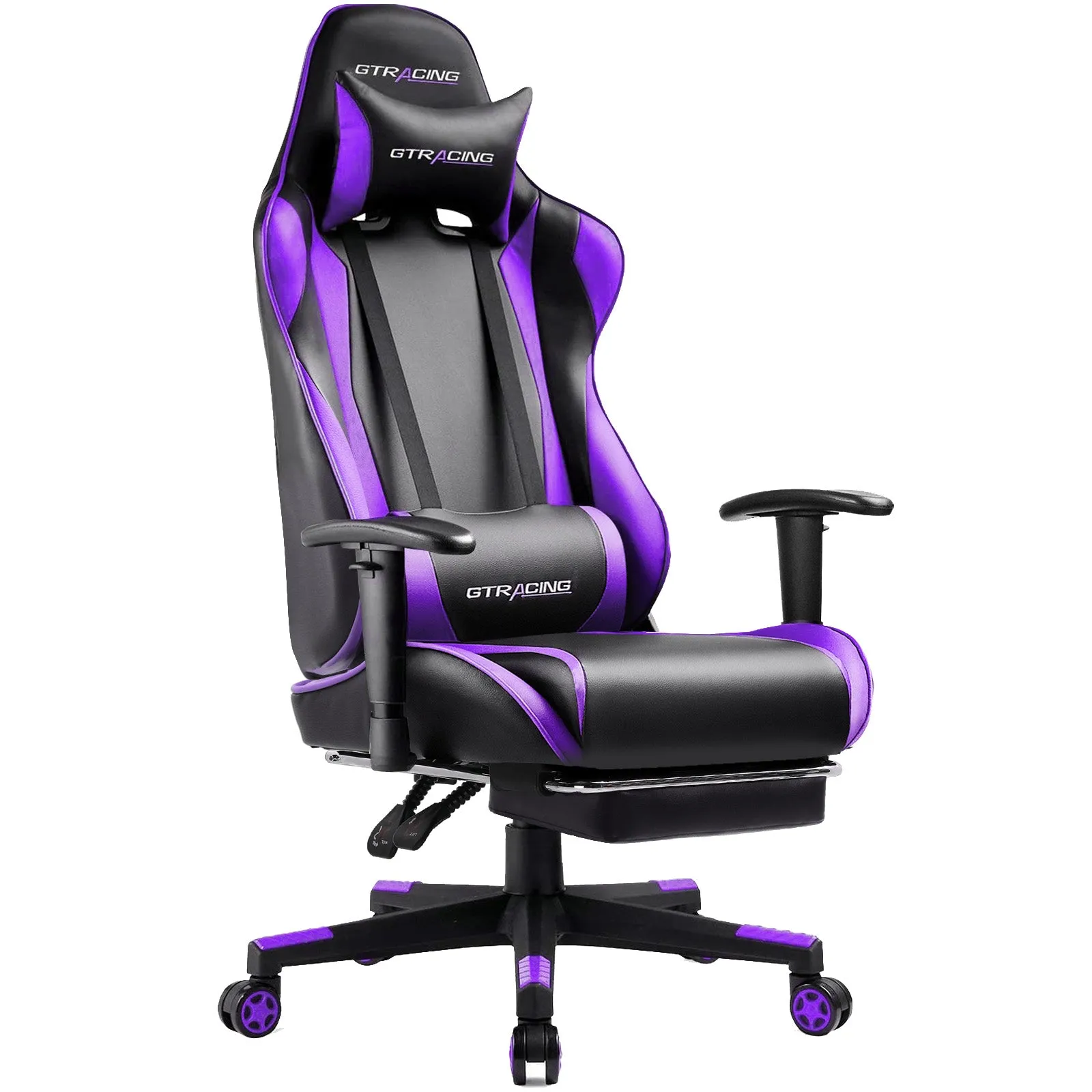 GTRACING Gaming Chair WMT GT002NAF